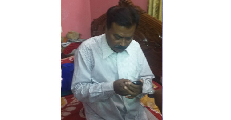 ছাত্রীকে বাসায় ডেকে অধ্যক্ষের অনৈতিক প্রস্তাব