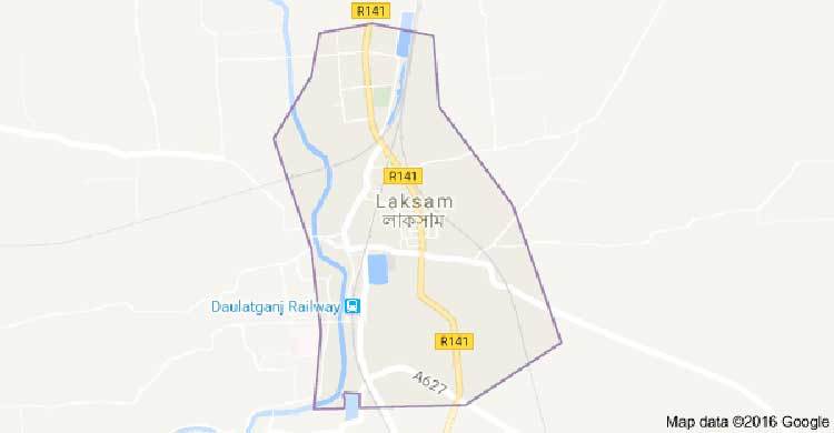 5 killed in Comilla road accident