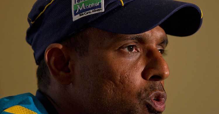 Samaraweera appointed Bangladesh batting consultant