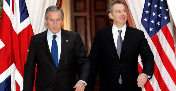 Factbox: Key findings of British inquiry into Iraq war