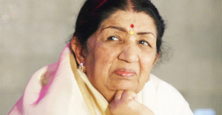 Lata Mangeshkar to be conferred Bengal’s Bangabibhushan Award 
