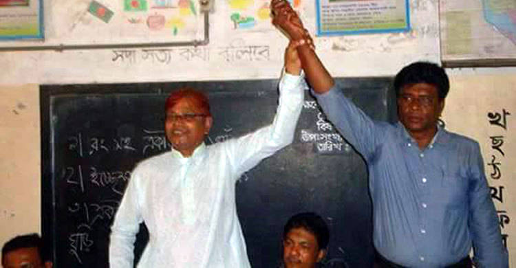 রায়পুরে বিএনপি নেতাকে জেতাতে আ.লীগের যত আয়োজন!