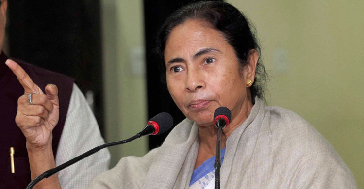 Mamata concerned over Kashmir situation