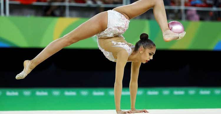 Bangladeshi-origin girl wins gold in Rio Olympic