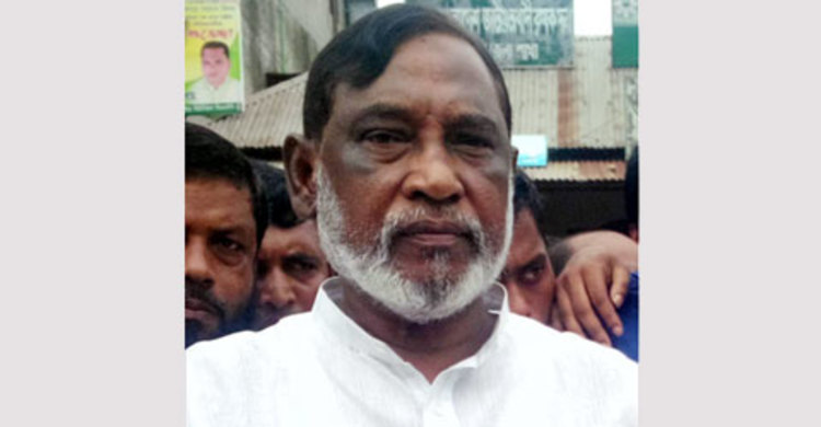 Sacked Gazipur Mayor freed on bail