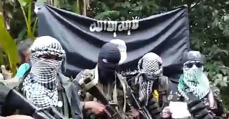 Philippine troops kill 54 Islamist militants