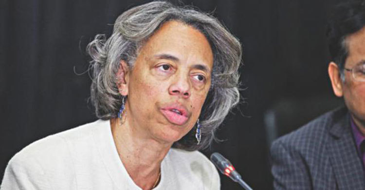 Govt must reassure foreign investors: Bernicat 