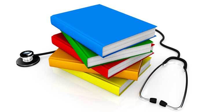 Medical admission test on Oct 7, dental on Nov 4