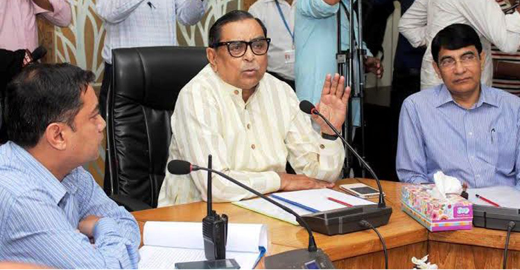 Security tightened at all airports: Menon  