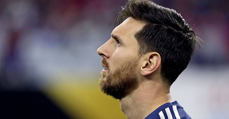 Indian women find Lionel Messi most desirable, says survey 