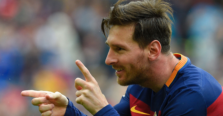 Chelsea owner Abramovich meets with Messi’s father   