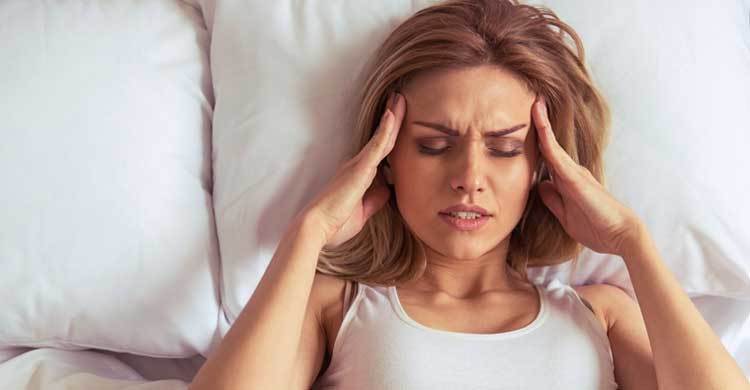 Migraine increases risk of cardiovascular disease in women: Study