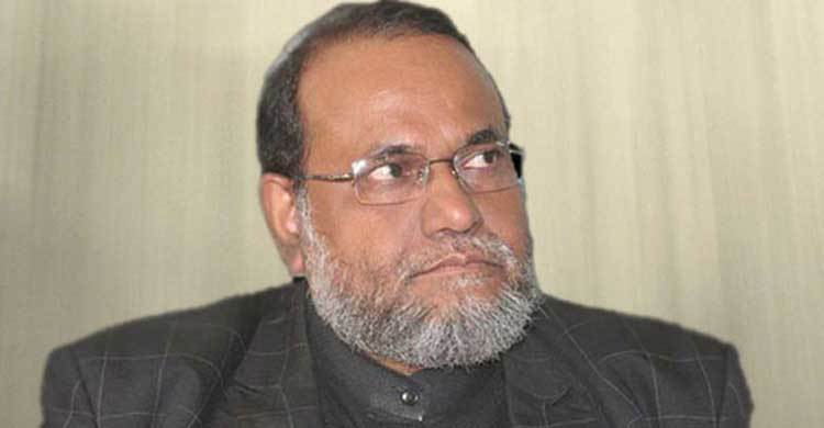 Jail authority calls Mir Quasem’s family