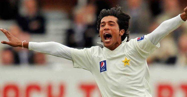 Don’t expect Amir to get hostile reception in England: Imran Khan