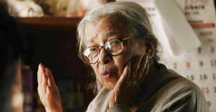 Eminent writer Mahasweta Devi dies at 90 