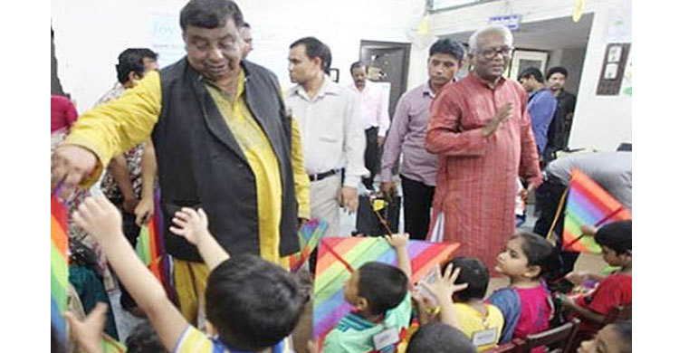 একজন মহসিন আলীকে হারিয়ে দিশেহারা মৌলভীবাজারবাসী