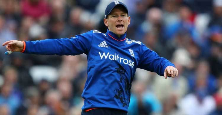 Touring Bangladesh will be a personal decision: Morgan 