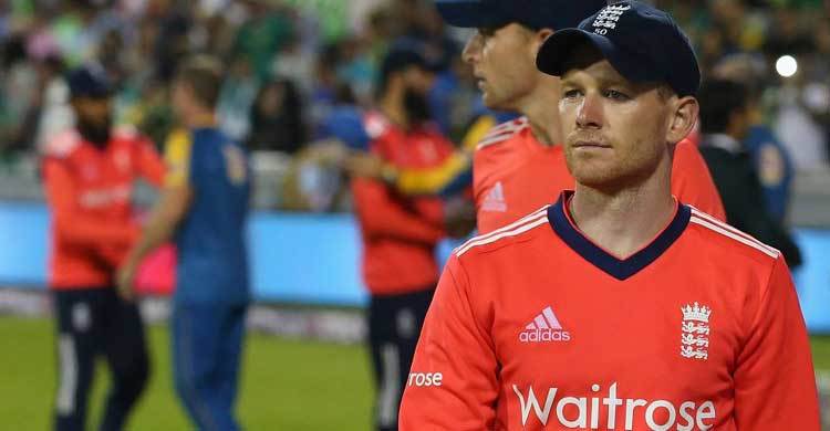 Morgan, Hales withdraw from Bangladesh tour 