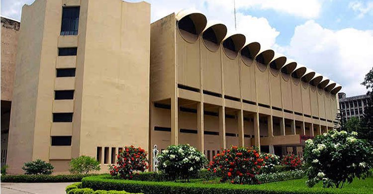 Zia’s Swadhinata Padak removed from National Museum