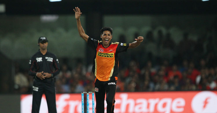 Mustafizur an exceptional talent: Kane Williamson  