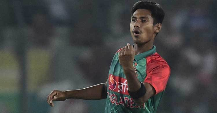 Bangladesh needs fast-bowling role models: Aaqib 