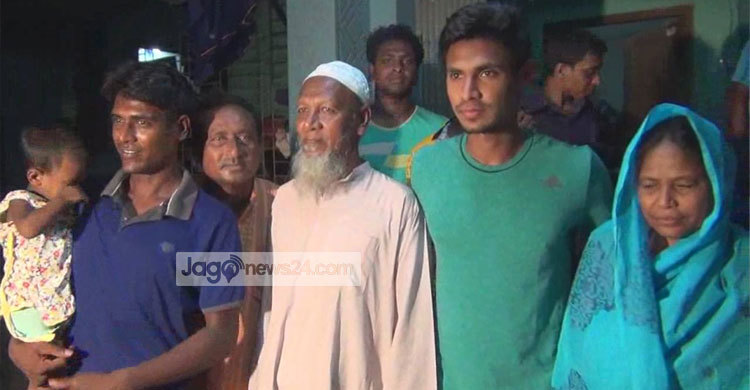 Fizz’s father thanks PM