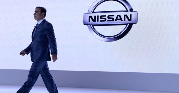 Nissan to take 34% stake in Mitsubishi Motors