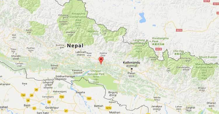 20 killed in Nepal bus accident