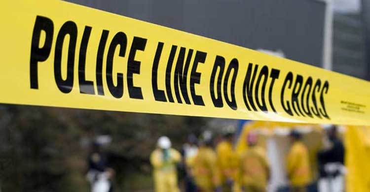 Reports of shots fired at JFK airport in New York