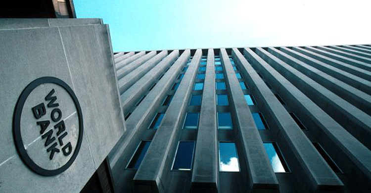 Economies could shrink by mid-century due to scarce water: WB 