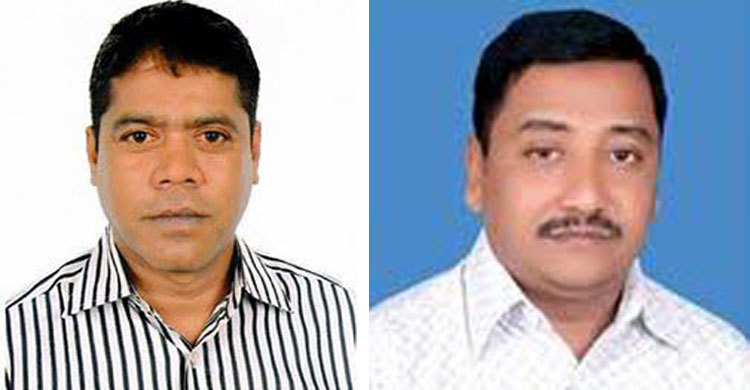 নোয়াখালী ও সেনবাগে আ.লীগের প্রার্থী বিজয়ী