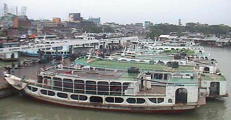 Vessel workers indefinite strike begins
