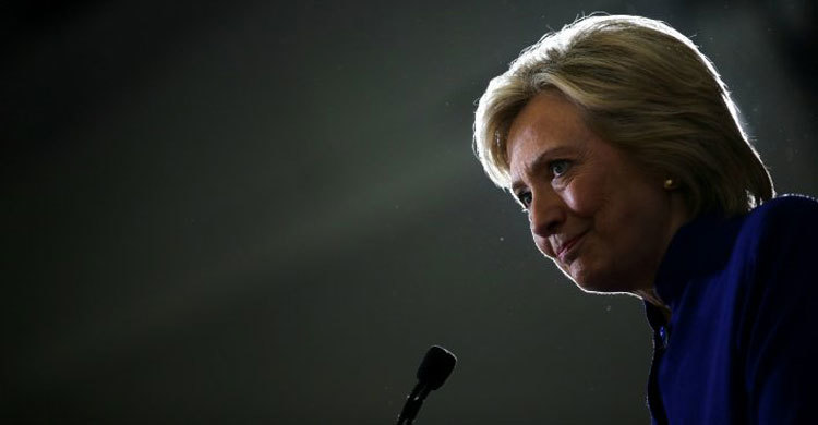NYT endorses Hillary for President 