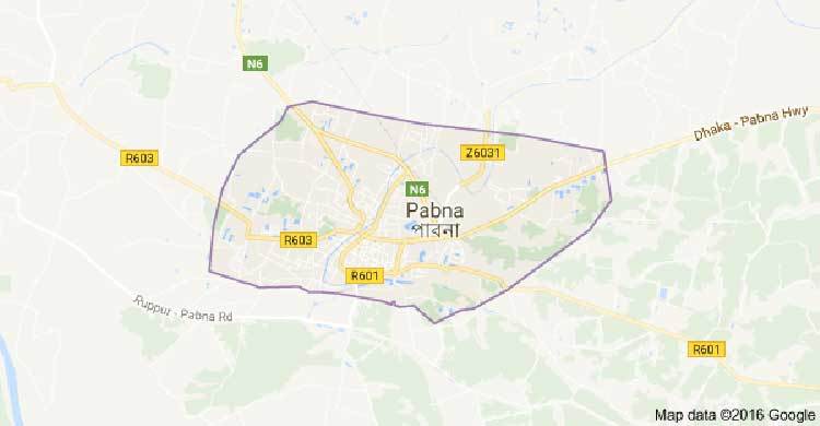 Truck kills 5 CNG passengers in Pabna