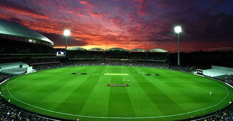 Pakistan and West Indies to play day-night Test in Dubai 