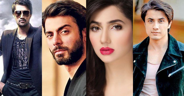 MNS gives ultimatum to Pakistani actors to leave India
