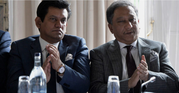 Bangladesh rule out neutral venue for England series 