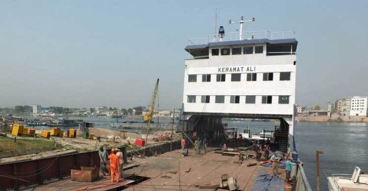 India ‘plans’ to build port in Bangladesh 