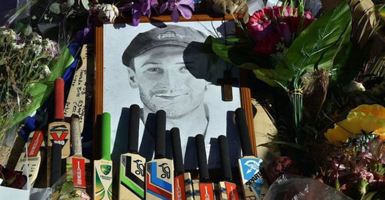 Phillip Hughes: Review into cricketer’s death released