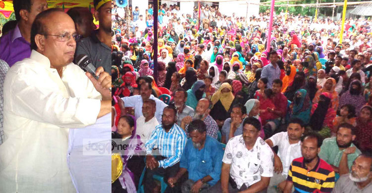 সুষ্ঠু নির্বাচন হলে আ.লীগ ৪০ আসনও পাবে না : বনমন্ত্রী