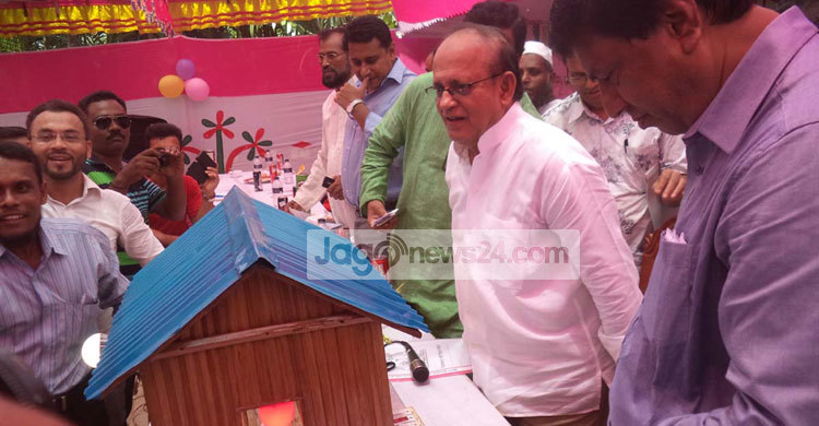 স্বাধীনতার সুফল পেতে ঐক্যের বিকল্প নেই : বনমন্ত্রী