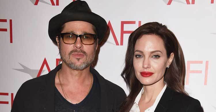 Brad Pitt being investigated for child abuse