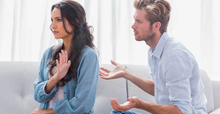 Political differences can affect relationship: Study