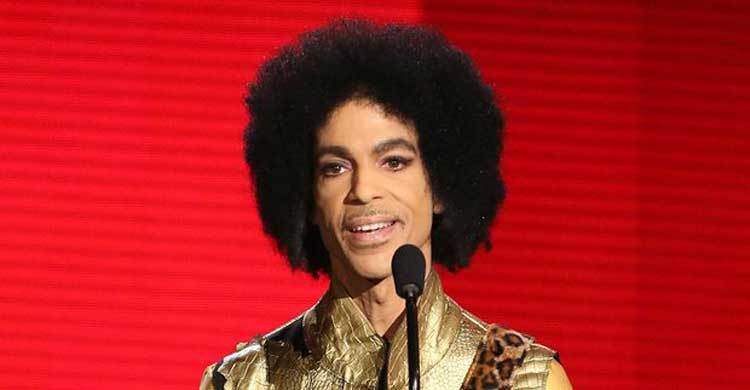 Music star Prince died of fentanyl overdose