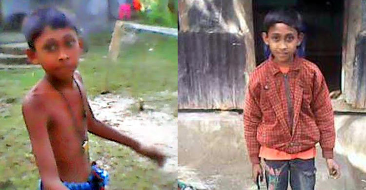 শিশু রবিউল হত্যা : রায়ে জনগণের প্রত্যাশা পূরণ হয়েছে