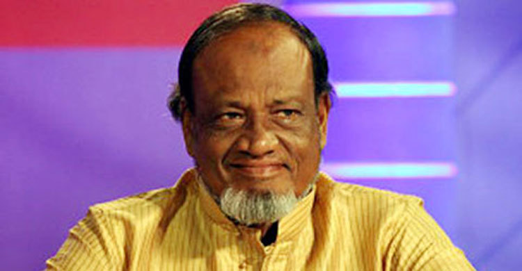 BNP leader Rafiqul Islam Mia sent to jail