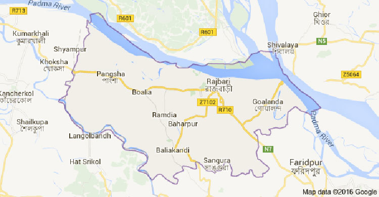 Bus-motorbike collision kills 3