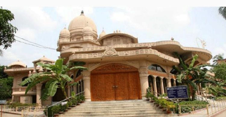 Now Hindu priest gets life threat from militant