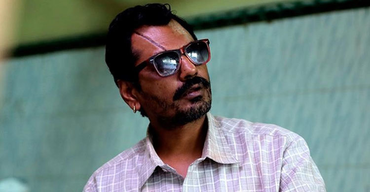 Nawazuddin starrer Raman Raghav 2.0 gets slow start at box office