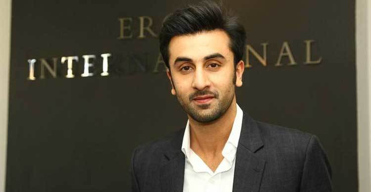We are living in hard times: Ranbir Kapoor